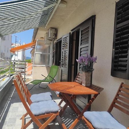 Apartment Jase Zaboric Exterior photo