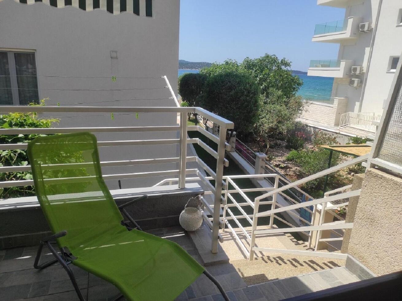 Apartment Jase Zaboric Exterior photo